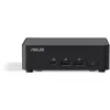 Image de ASUS NUC 14 Pro Slim RNUC14RVKU7088C2I - Mini PC - Core Ultra 7 155H / 1.4 GHz - RAM 32 GB - SSD 512 GB - NVMe - Grafica Intel Arc - Wi-Fi 6E, Bluetooth 5.3, 1GbE, 2.5GbE - WLAN: 802.11a/b/g/n/ac/ax