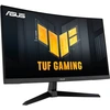 Image de TUF Gaming VG27WQ3B écran plat de PC 68,6 cm (27") 2560 x 1440 pixels Quad HD LCD Noir Moniteur incurvé