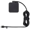 Image de Chargeur console Asus AC65-00 65 W Noir pour ROG Ally et Xbox Ally en occasion ou reconditionné