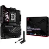 Image de ASUS ROG Maximus Z890 Hero   Carte mère Gaming Intel ATX (DDR5, 22+1+2+2 DrMOS, PCIe 5.0, 6 x M.2, WiFi 7, AI Overclocking, PCIe Slot Q-Release Slim, Aura Sync RGB)
