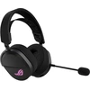 Image de ROG Pelta Casque Avec fil &sans fil Arceau Gaming USB Type-C Bluetooth Noir casque gaming over-ear