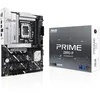 Image de ASUS Prime Z890-P   Carte mère Gaming Intel ATX (DDR5, 14+1+2+1 80A DrMOS, PCIe 5.0, USB 20Gbps Type-C, 4 x M.2, PCIe Slot Q-Release, Aura Sync RGB)