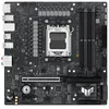 Image de Carte mère - ASUS - TUF GAMING B850M-PLUS - AMD B850 - Emplacement AM5 micro ATX