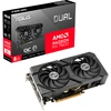 Image de Radeon RX 7600 DUAL EVO OC, Carte graphique