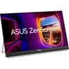 Image de ZenScreen MB27ACF écran plat de PC 68,6 cm (27") 2560 x 1440 pixels Quad HD LCD Noir Moniteur