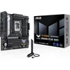 Image de Carte mère - ASUS - TUF GAMING B860M-PLUS WIFI - Intel B860 LGA 1851 (Socket V1) micro ATX