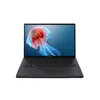Image de ASUS ZenBook Duo UX8406CA-PZ172X - Tablette - avec clavier détachable - Intel Core Ultra 9 - 285H / jusqu'à 5.4 GHz - Win 11 Pro - Arc Graphics 140T - 32 Go RAM - 1 To SSD NVMe - 14" OLED écran tactile 2880 x 1800 (3K) @ 120 Hz - Bluetooth, Wi-Fi 7 - e en occasion ou reconditionné