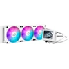 Image de ROG Ryujin III 360 ARGB Extreme White edition, Watercooling