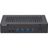 Image de Asus Expertcenter Pn43 Sn100ad - Mini Pc - Serie N N100 - Ram 4 Gb - Ssd 128 Gb - Nvme - Grafica Uhd - WI-Fi 6e, 1gbe, 2.5gbe, Bluetooth 5.2 - Wlan: