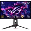 Image de Ecran PC Gamer ASUS PG27UCDM 27" 4K 240Hz QD-OLED HDR10+ HDMI 2.1 USB-C 90W