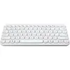 Image de Asus - Clavier Sans Fil  Kw100 Blanc