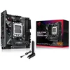 Image de Carte mère - ASUS - ROG STRIX B850-I GAMING WIFI - AMD B850 - Emplacement AM5 mini ITX
