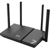 Image de ASUS RT-BE50 - Routeur Wi-FI 7 Extensible - Double Bande BE3600, 4K-QAM, MLO, canaux de 160MHz, AiMesh, 3 Ports 1G LAN, 1 Port 2,5G WAN