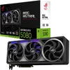 Image de ASUS ROG Astral GeForce RTX 5080 16GB GDDR7 OC Edition   Carte Graphique Gaming (PCIe 5.0, HDMI, Display 2.1, 3.8 Slot, 4 Ventilateurs axiaux, Pad Thermique GPU)