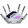 Image de ASUS ROG GT-BE19000AI - Routeur Gaming Wi-FI 7 - Tri-Bande - débit de 19Gb/s - jusqu'à 200 appareils, Triple Niveau de sécurité, AiMesh, Deux Ports 10G, détection AI WAN, AI Game Boost
