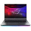 Image de ASUS ROG Strix G18 G815LR-DRS9066W - Intel Core Ultra 9 - 275HX / jusqu'à 5.4 GHz - Win 11 Home - GeForce RTX 5070 Ti - 32 Go RAM - 1 To SSD NVMe - 18" IPS 2560 x 1600 (WQXGA) @ 240 Hz - 2.5 Gigabit Ethernet - Wi-Fi 7, Bluetooth en occasion ou reconditionné