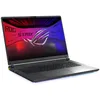 Image de Asus ROG Strix Scar 18 G835LX-DRSA082W Gris 18" (Intel Core Ultra 9 275HX - NVIDIA GeForce RTX 5090 - SSD 4To - RAM 64Go - Windows 11) - AZERTY
