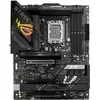Image de ASUS ROG Strix Z890-H Gaming WiFi, carte mère Intel ATX, 16+1+2+2 phases d'alimentation, fente DDR5, PCIe 5.0, PC AI Advanced, 4 emplacements M.2, WiFi 7, AI Overclocking, AI Networking II, Aura Sync,