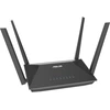 Image de RT-AX52 Pro AX3000 routeur sans fil Gigabit Ethernet Bi-bande (2,4 GHz / 5 GHz) Noir