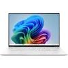 Image de PC portable Asus Zenbook S 16 UM5606WA-RK368W 16" 120 Hz Copilot+ AMD Ryzen  AI 9 32 Go RAM 1 To SSD Blanc en occasion ou reconditionné