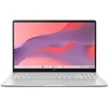 Image de ASUS Ordinateur Portable Chromebook Plus CX1505 : Chrome OS - 15.6 FHD - Intel Core 3-N355 - RAM 8Go - 128Go eMMC