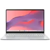 Image de Ordinateur Portable Chromebook Plus CX1505 : Chrome OS - 15.6 FHD - Intel Core 3-N355 - RAM 8Go - 128Go eMMC en occasion ou reconditionné