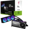 Image de ASUS ROG Astral LC GeForce RTX 5090 32GB GDDR7 OC Edition   Carte Graphique Gaming (PCIe 5.0, HDMI, Display 2.1, 2.5 Slot, 4 Ventilateurs axiaux, Pad Thermique GPU)