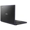 Image de ASUS BR1104FTA NS0084XA - Conception inclinable - Intel N-series - N150 / jusqu'à 3.6 GHz - Win 11 Pro Academic - Intel Graphics - 8 Go RAM - 128 Go SSD NVMe - 11.6" écran tactile 1366 x 768 (HD) - Gigabit Ethernet - Wi-Fi 6E - gris minéral en occasion ou reconditionné