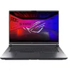 Image de ASUS ROG Strix G18 G815LR-S9148W - Intel Core Ultra 9 - 275HX / jusqu'à 5.4 GHz - Win 11 Home - GeForce RTX 5070 Ti - 32 Go RAM - 1 To SSD NVMe - 18" IPS 2560 x 1600 (WQXGA) @ 240 Hz - 2.5 Gigabit Ethernet - Wi-Fi 7, Bluetooth - gris eclipse en occasion ou reconditionné
