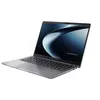 Image de ASUS ExpertBook P3 P3405CVA-LY0040X - Intel Core i5 - 13420H / jusqu'à 4.6 GHz - Win 11 Pro - UHD Graphics - 16 Go RAM - 512 Go SSD NVMe - 14" 1920 x 1200 - Gigabit Ethernet - Wi-Fi 6, Bluetooth - gris brouillard en occasion ou reconditionné