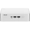 Image de ASUS NUC 15 Pro Plus Kit RNUC15CRSU500002 (Processeur Intel Core Ultra 5 225H, Intel Arc Graphique, WiFi 7, Bluetooth 5.4, sans Système d'exploitation, avec Alimentation UE, Blanc)