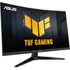 Image de TUF Gaming VG32VQM5B écran plat de PC 80 cm (31.5") 1920 x 1080 pixels Full HD LCD Noir Moniteur incurvé