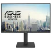 Image de ASUS BE27ACGN Moniteur de Station d'accueil Professionnel 27" (QHD 2560 x 1440, IPS, 120 Hz, sans Cadre, Station d'accueil USB-C, RJ45, Haut-parleurs stéréo, Hauteur réglable, HDMI, DisplayPort