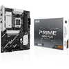 Image de PRIME B850-PLUS-CSM AMD B850 Emplacement AM5 ATX carte mère socket AM5