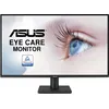 Image de ASUS VA27AQ Moniteur LED 27 Pouces 2560 x 1440 QHD à 75 Hz