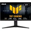 Image de Ecran PC Gamer ASUS VG279QML5A 27" Full HD 240Hz Fast IPS HDR10+ AMD FreeSync & G-Sync