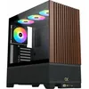 Image de Boitier PC Moyen Tour Endorphin WD (Noir)
