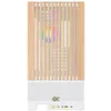 Image de Boitier PC Moyen Tour Xigmatek Endorphin WD Arctic (Blanc)