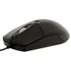 Image de A4 Tech OP-720 Souris USB Optique 800 DPI Noir - Souris (Optique, USB, 800 DPI, Noir)