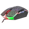 Image de A4 Tech Bloody Blazing A70 Mouse USB Type-A Optical 4000 DPI, noir