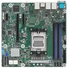 Image de Asrock B650D4U Carte mère AMD B650 Express Emplacement AM5 Micro ATX