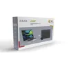 Image de Pack PC portable Acer Aspire 3 15 A315-44P-R0KS 15,6" AMD Ryzen  7 16 Go RAM 512 Go SSD Gris + Housse + Souris optique sans fil en occasion ou reconditionné