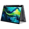 Image de Acer Aspire Spin 14 ASP14-51MTN - Conception inclinable - Intel Core 5 - 120U / jusqu'à 5 GHz - Win 11 Home - Intel Graphics - 16 Go RAM - 512 Go SSD - 14" IPS écran tactile 1920 x 1200 - Wi-Fi 6E - gris acier - clavier : Français en occasion ou reconditionné