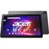Image de Acer Iconia Tab P10 (P10-21Q-83VZ) Tablette 10" 2K QLED IPS Touch Display MediaTek MT8781 Octa-Core Processeur 6 Go LPDDR4X RAM 256 Go UFS Android 14 Gris + Étui Portefeuille