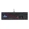 Image de Clavier Filaire PREDATOR AETHON 303