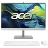 Image de acer Aspire C 27, 27 Pouces Full HD Tout-en-Un, Intel Core Ultra 7 155U 12 c urs, 32 Go RAM, 2 to SSD, Intel Graphics, Windows 11 Home, Blanc