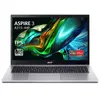 Image de PC portable Acer Aspire 3 15 A315-44P-R8WK 15,6" AMD Ryzen  5 8 Go RAM 512 Go SSD Gris en occasion ou reconditionné