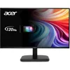 Image de D couvrez le moniteur ACER EK251QGBI de 24,5 pouces, offrant une r solution Full HD de 1920 x 1080. Avec un temps de r ponse de 1 ms et une fr quence de 120 Hz, il garantit une exp rience visuelle flu