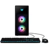Image de PC Gaming Acer Predator Orion 5000 PO5-655 Intel® Core  i7 32 Go RAM 1 To Nvidia GeForce RTX 4070 Super Noir en occasion ou reconditionné