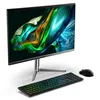 Image de PC tout-en-un Acer Aspire C24-1300 23,8" AMD Ryzen  3 8 Go RAM 512 Go Argent en occasion ou reconditionné